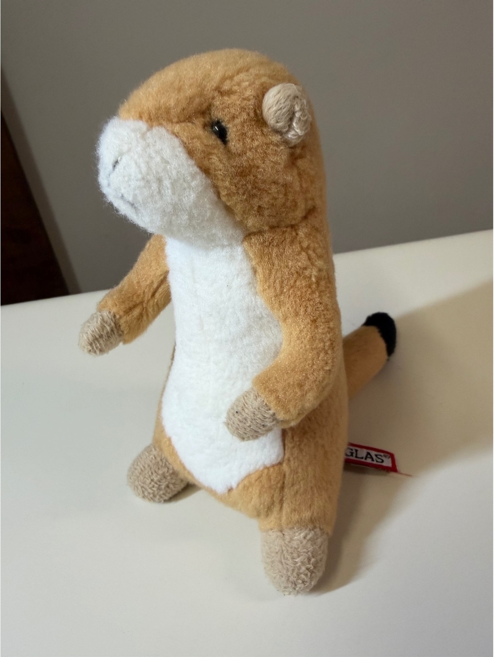 Douglas Adorable Otter Plush Stuffed Animal